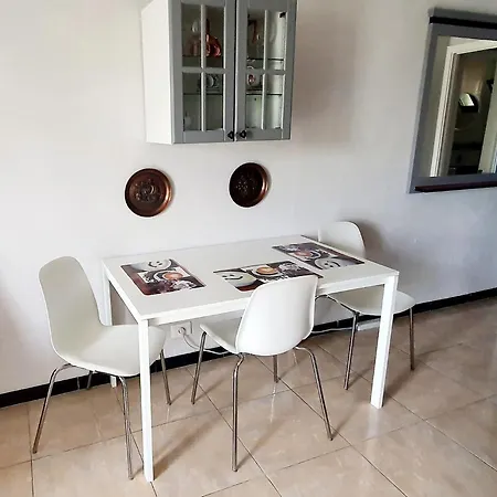 Caracol Apartament