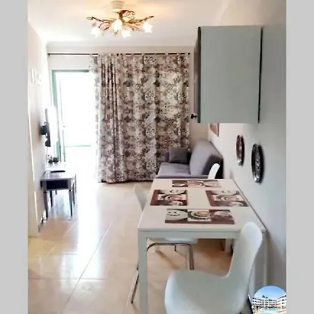 Appartement Caracol