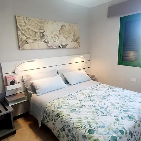 Caracol Appartement Playa del Inglés