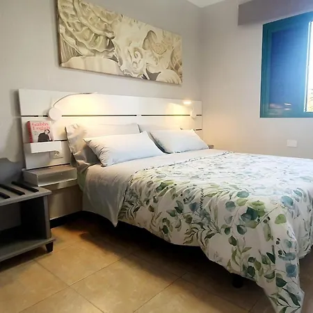 Appartement Caracol Playa del Inglés