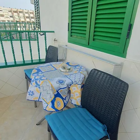 Caracol Appartement